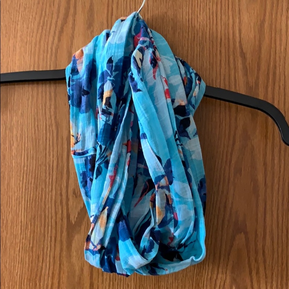 J Jill Infinity Scarf